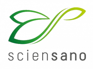 Logo Sciensano