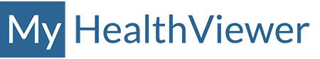 logo Via MyHealthViewer