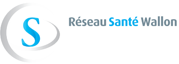 logo Via Réseau Santé Wallon