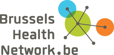 logo Via Brussels Gezondheids Netwerk