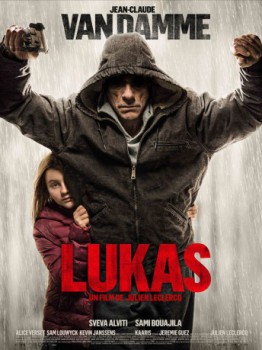 poster Lukas