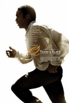 poster 12 Years a Slave