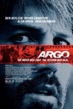 poster Argo