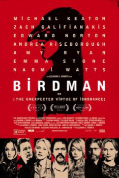 poster Birdman