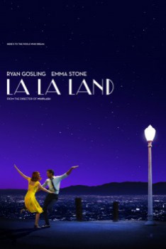 poster La La Land