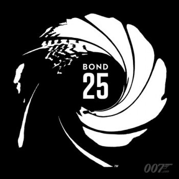 poster Bond 25