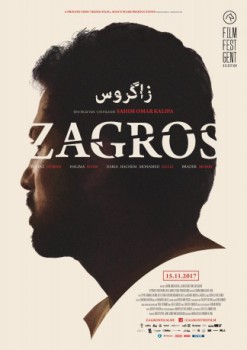 poster Zagros