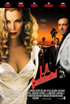 poster L.A. Confidential